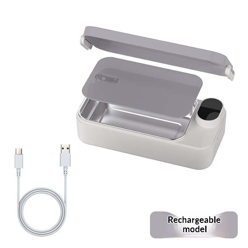 REDSEA Portable Heated Lunch Box