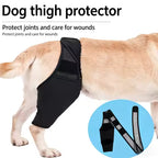 Dog Knee Support Brace