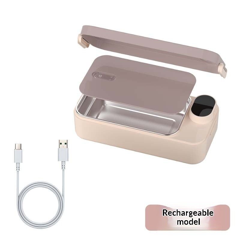 REDSEA Portable Heated Lunch Box