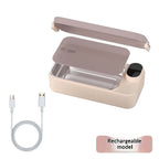 REDSEA Portable Heated Lunch Box