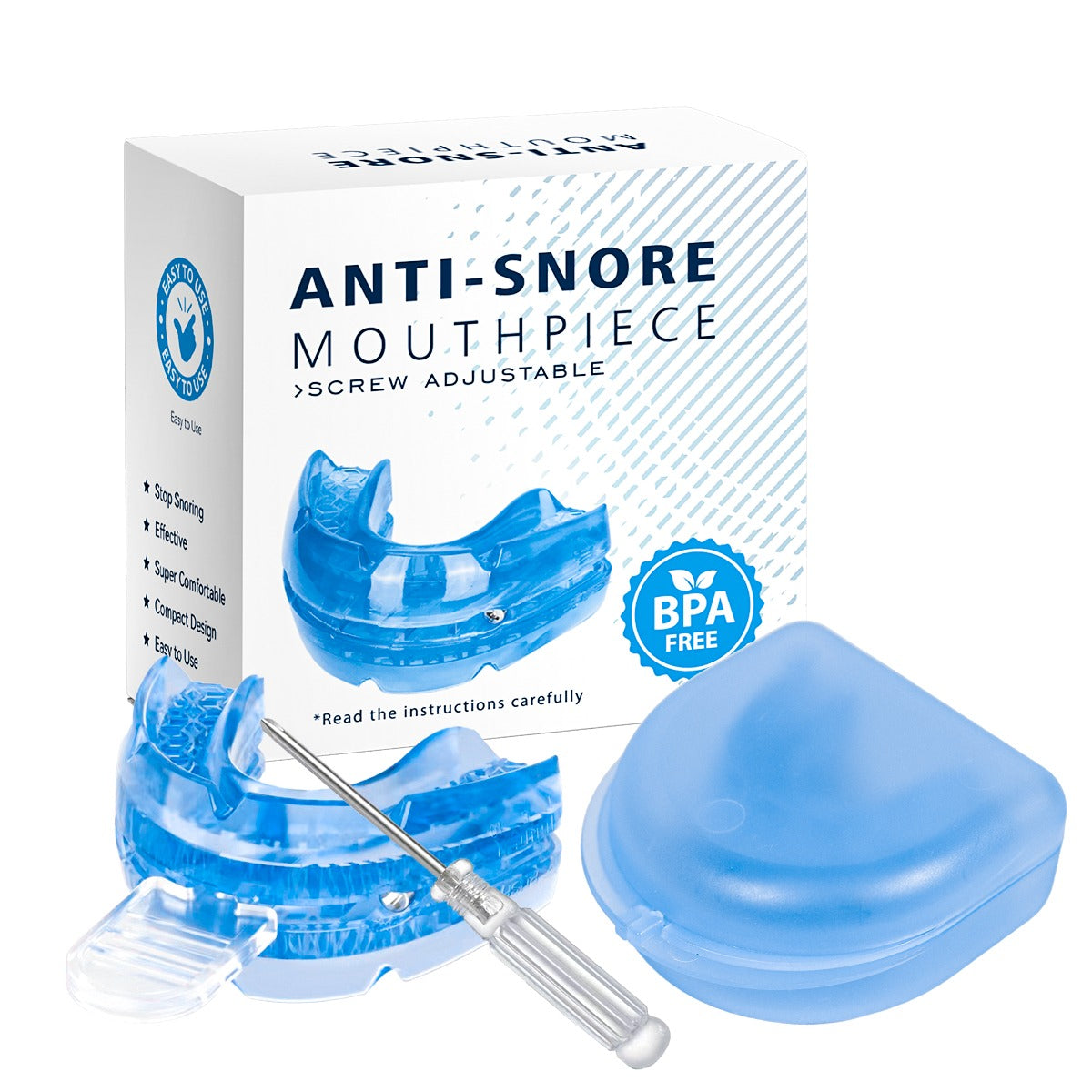 Our product in use