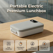 REDSEA Portable Heated Lunch Box